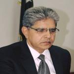 Dr. Kazi Afaq Ahmed